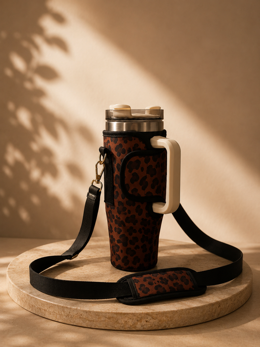 Bottle Bag – Sahara