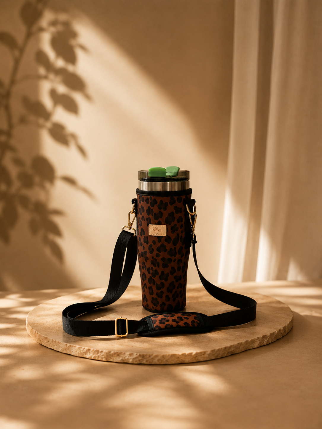 Bottle Bag – Sahara