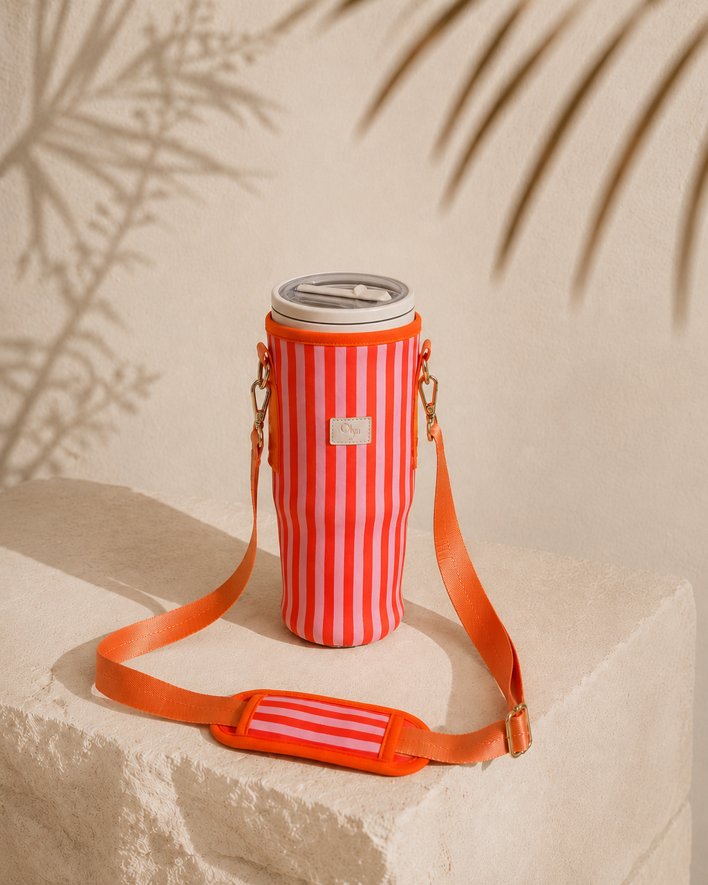 Bottle Bag - Sorbet