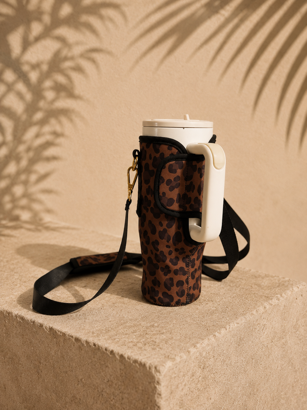 Bottle Bag – Sahara