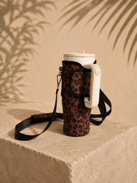 Bottle Bag – Sahara