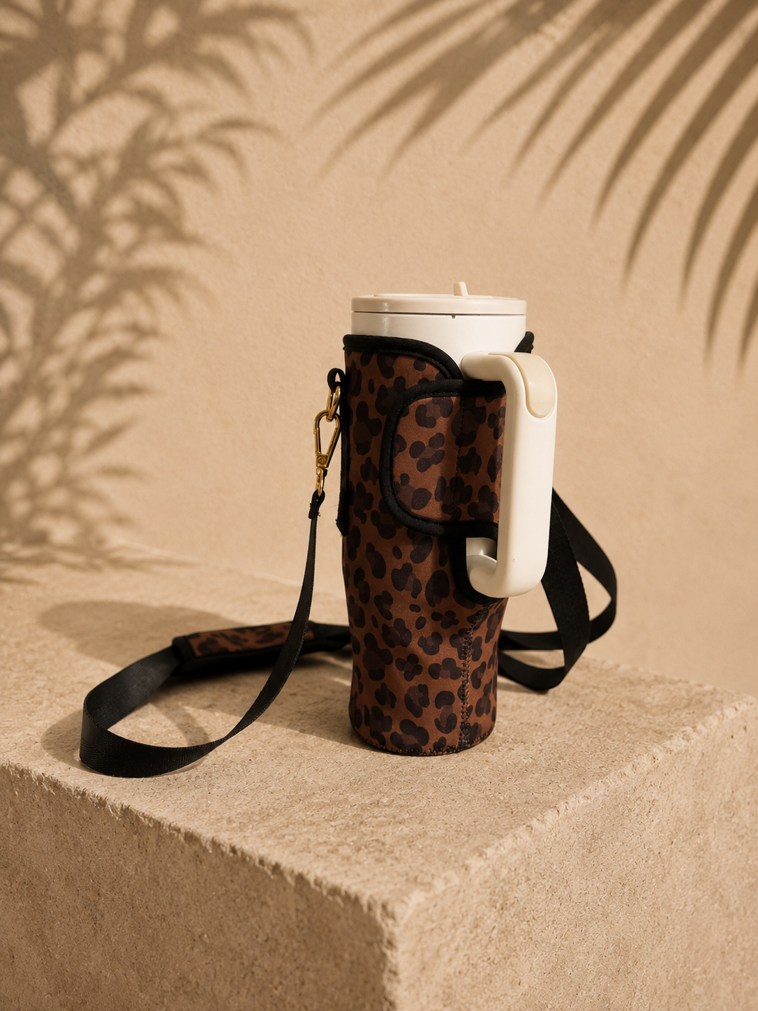 Bottle Bag – Sahara