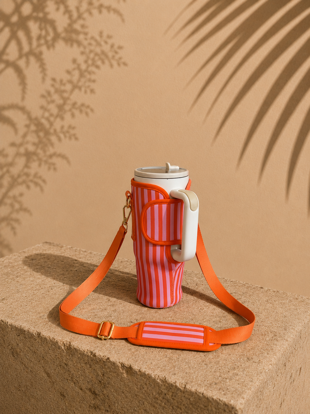 Bottle Bag - Sorbet