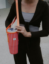 Bottle Bag - Sorbet