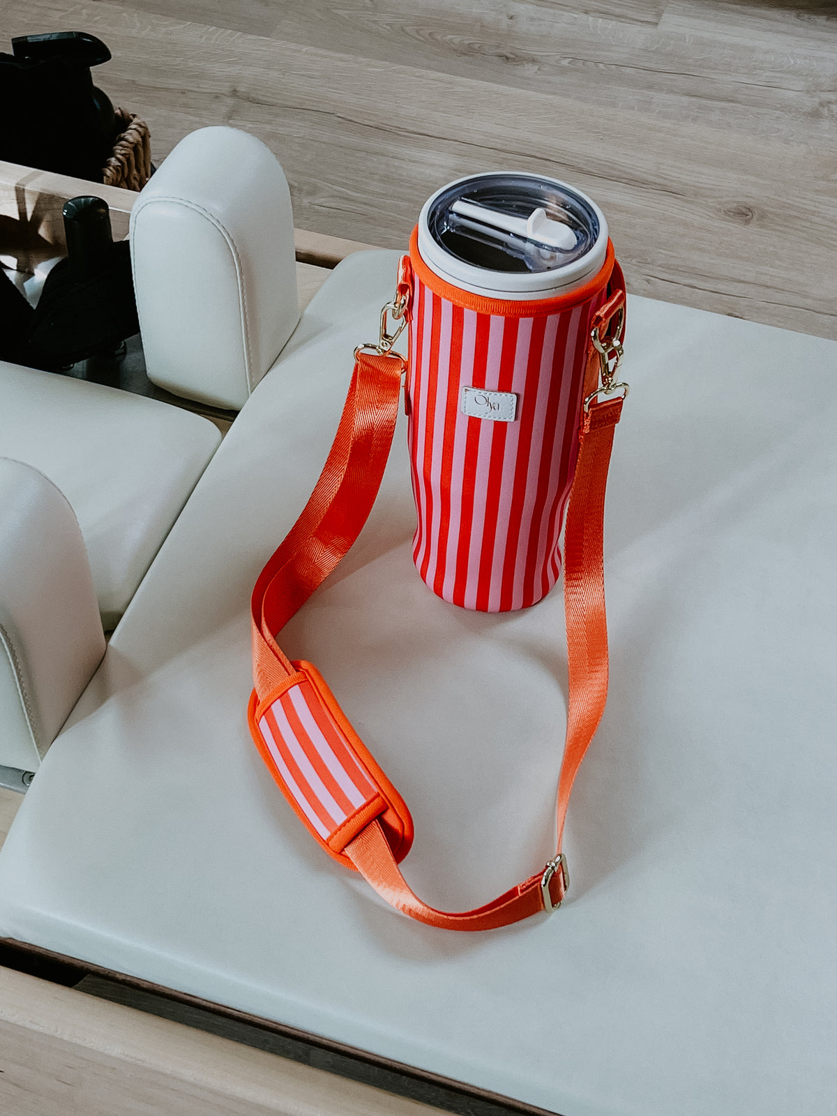 Bottle Bag - Sorbet