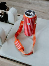 Bottle Bag - Sorbet