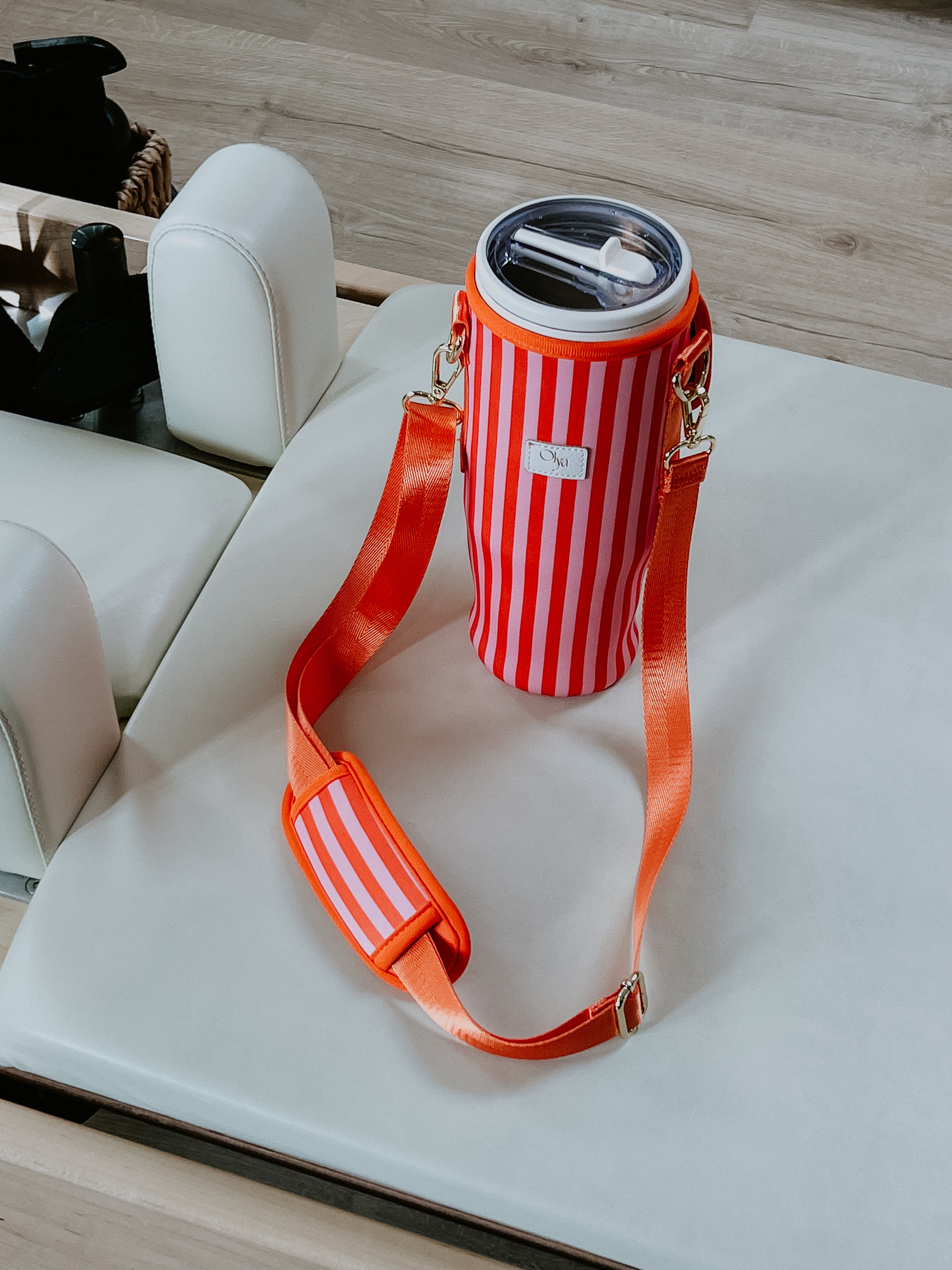 Bottle Bag - Sorbet