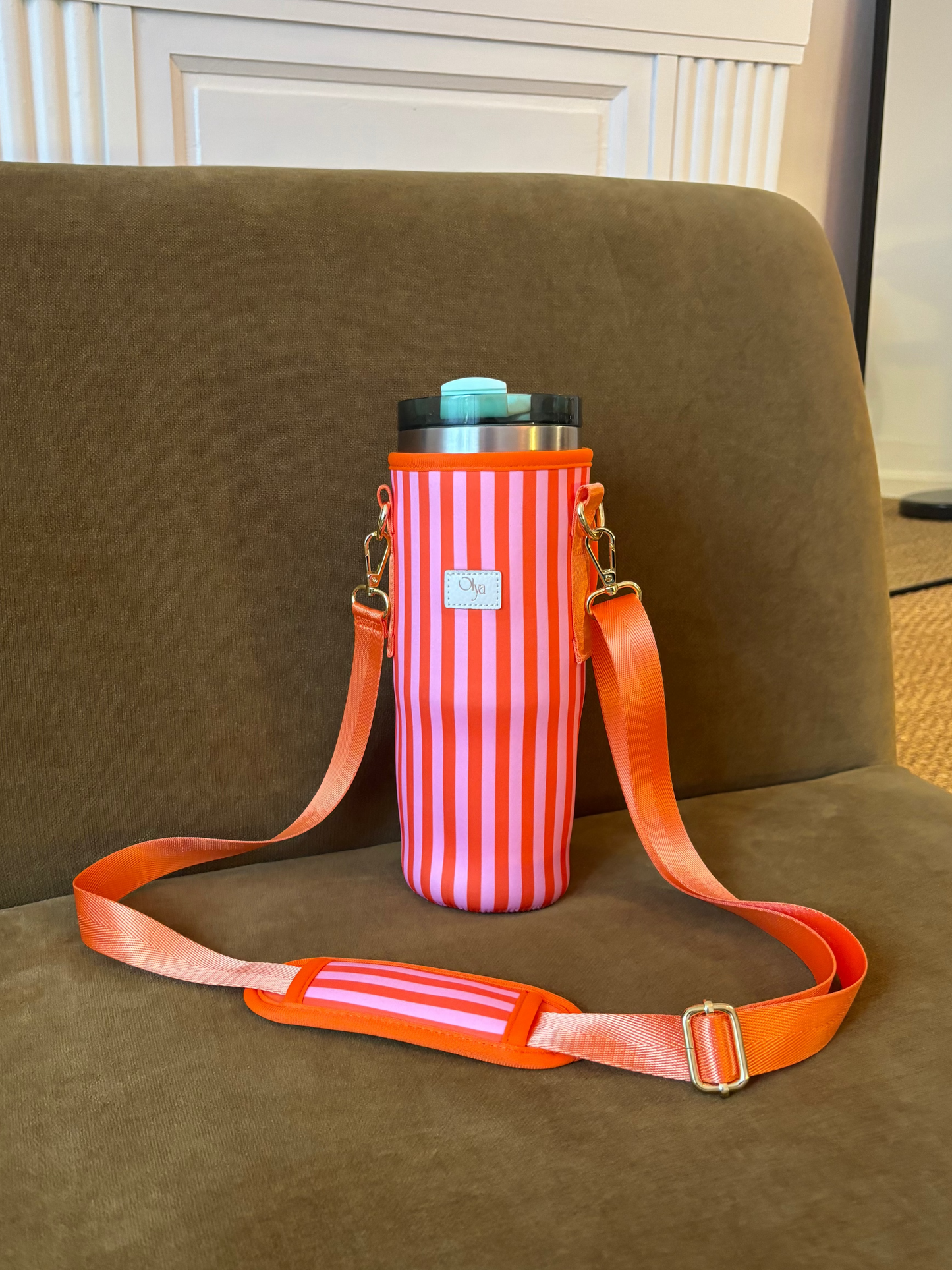 Bottle Bag - Sorbet